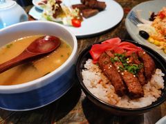 -炙柒Sekinana·精致料理 烧鸟·铁板烧(海上世界店)