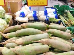 -京客隆超市(北苑店)