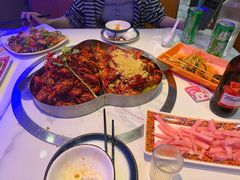-望江门小龙虾·烧烤(九堡店)