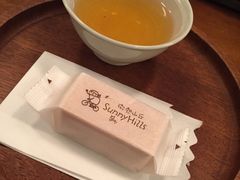 -微热山丘(台北民生公园门市店)