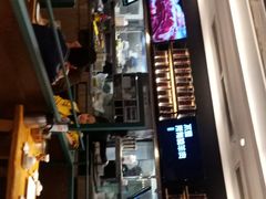 -木屋烧烤(坂田天安云谷店)