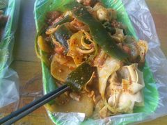 -大江麻辣拌(石油学院店)