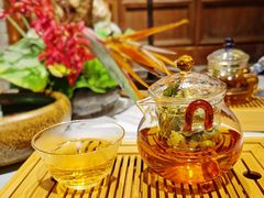 -叶叶菩提·晋福宫