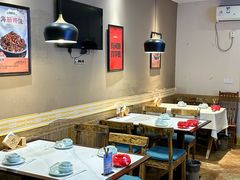 -山海菜馆·海肠捞饭·青岛菜(栈桥店)