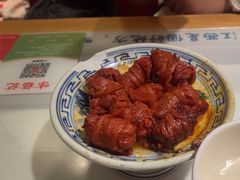 -味福记·江西小炒·南昌小吃(青山湖万达店)