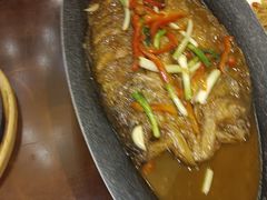 -浔庐餐厅•江西老字号•九江菜(南湖国际店)