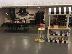 -Lilliput粒粒堡亲子餐厅(置汇旭辉店)
