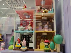 -泡泡玛特POPMART(正弘城店)