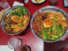 -喜家德虾仁水饺(北京超极合生汇店)