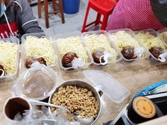 -乔伯凉面(白沙路店)