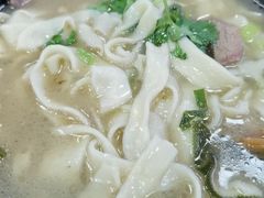 -国安烩面美食城(洛阳总店)