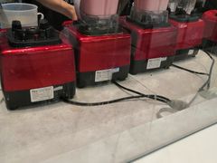 -野萃山·潮汕厚果汁(十亩地店)