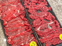 -匠心牛公馆·潮汕牛肉海鲜火锅(索菲特店)