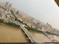 -华厦大酒店·桃源西餐厅·自助餐