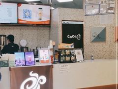 -CoCo都可(健翔桥店)