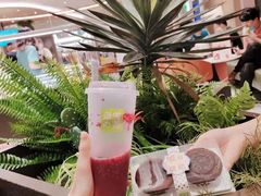 -奈雪的茶(华强北中航城店)