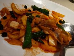 -明州小宴(文化广场店)