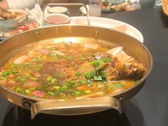 -食光慢宴·安吉土菜馆