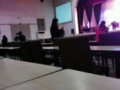 -第一次全国劳动大会旧址
