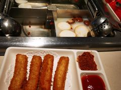 -海底捞火锅(万丰桥店)