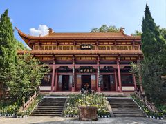 -富乐山