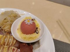 -瑞立壹号港牛排自助餐厅(瑞立外滩生活广场店)