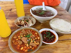 -九九豆花馆(解放碑步行街店)
