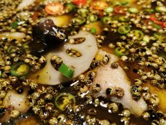 -初蓉丨遇见新川菜(亲贤街荣耀店)