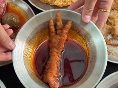 -覃肥叔桂林米粉(粮道街店)