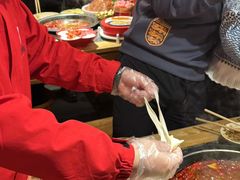 -蜀大侠火锅(总府路店)