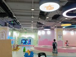 -万达宝贝王(上海浦江店)