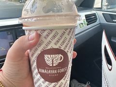 -喜马拉雅森(运河汇1958店)