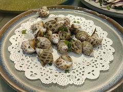 -巽寮印象美食部落餐厅·海鲜·地方特色菜(惠州体验店)