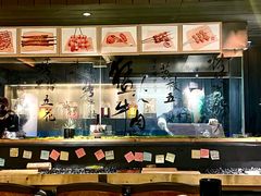 -贰醒·私房小院烧烤 (太古里店)