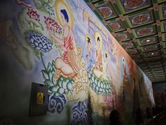 -上海东林寺(金山区)