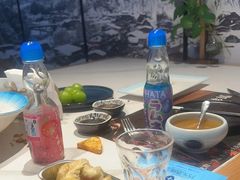 -黑木原精致料理·铁板烧