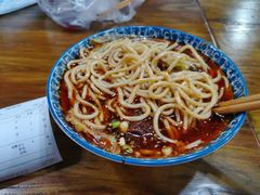 -蒋六十八梯眼镜面(狮子坪店)