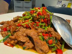 -兰湘子·湘菜小炒(盛龙广场店)