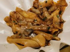 -石岐佬中山菜馆(张溪店)
