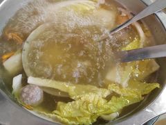 -大志牛肉火锅(天健花园店)