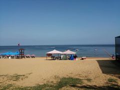 -威海国际海水浴场旅游区