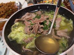 -全牛匠·乐山跷脚牛肉(西北旺万象汇店)