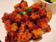 -老头儿油爆虾·知味杭州(爱琴海购物中心)