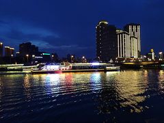 -海河游船-永乐码头(大悲院)