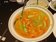 -杭州和达希尔顿逸林酒店·和园中餐厅-杭帮菜名店