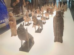 -洛阳古墓博物馆