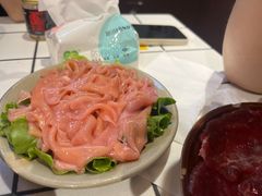 -歪火锅(宝光寺店)