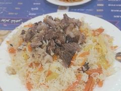-吾斯曼珍珠抓饭王