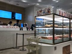 -奈雪的茶(国金中心店)