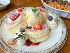 -山由之cafe&meal(小寨店)